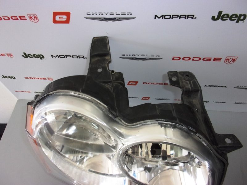 PP světlo Jeep Grand Cherokee WH EU verze K55156670AK