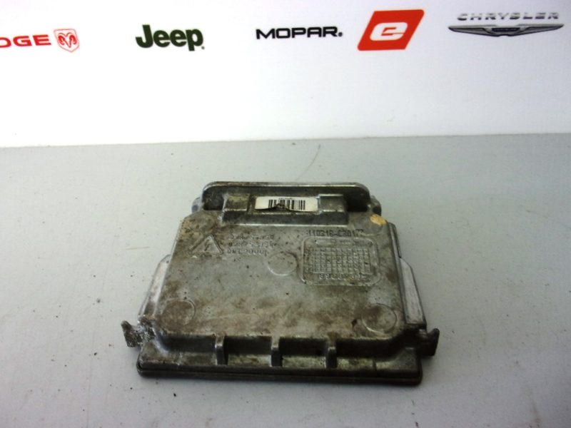 HID ballast modul xenon Jeep Grand Cherokee WK2