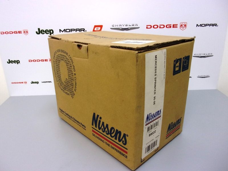 kompresor klimatizace Jeep Grand Cherokee WG 2,7CRD