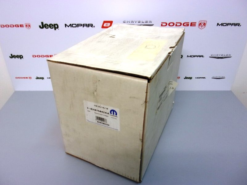 kompresor klimatizace Jeep Grand Cherokee 3,1TD