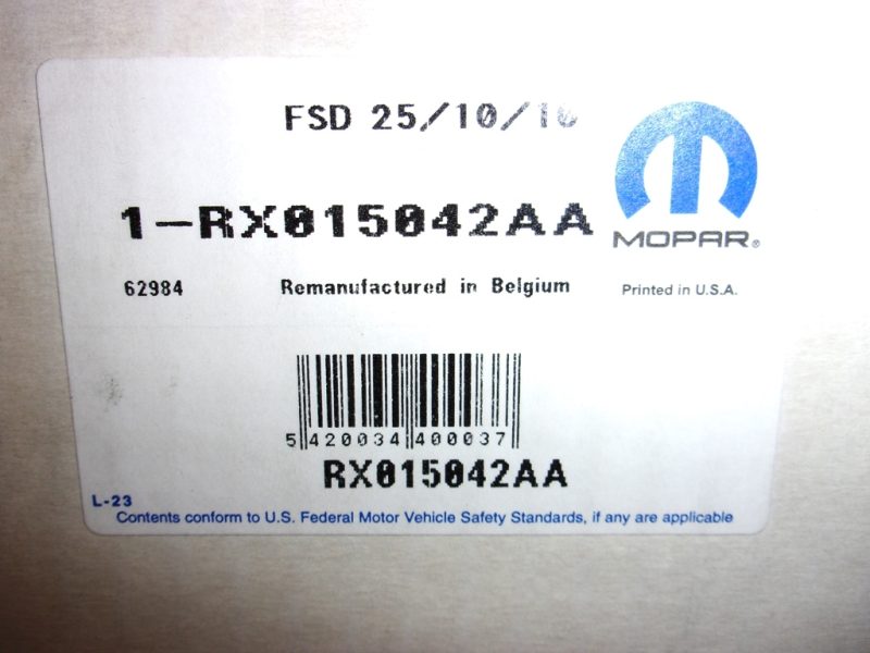 kompresor klimatizace Jeep Grand Cherokee 3,1TD