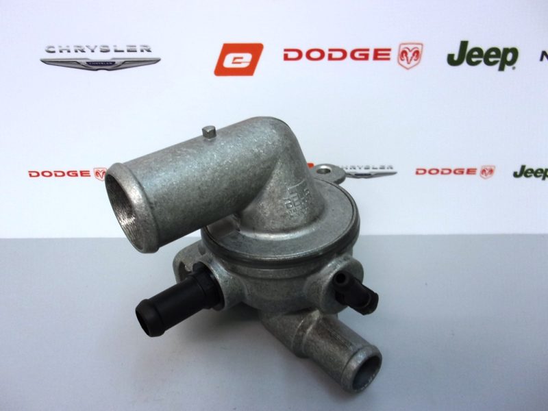 termostat pro Chrysler Voyager RG CRD