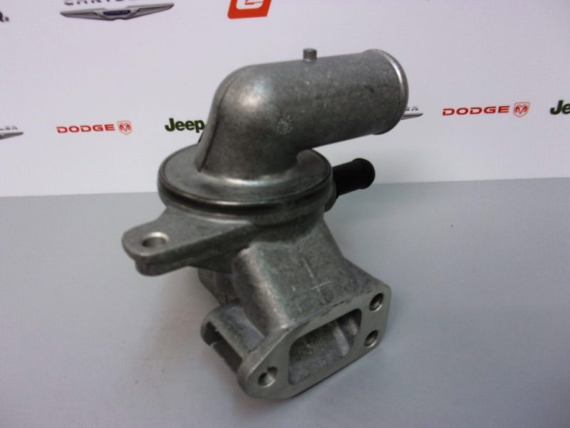 termostat pro Chrysler Voyager RG CRD