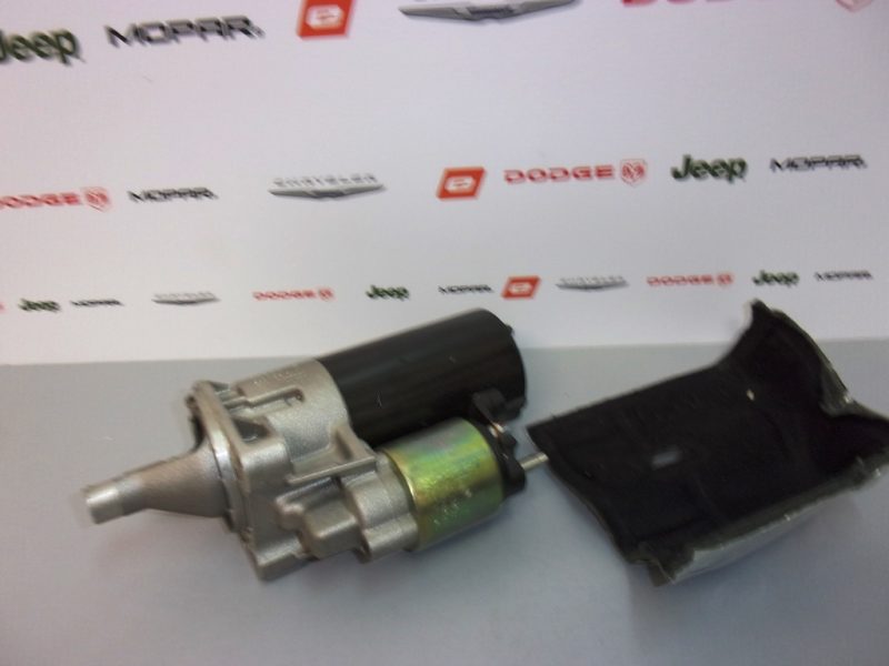 startér Chrysler Voyager 2,4 K04686107