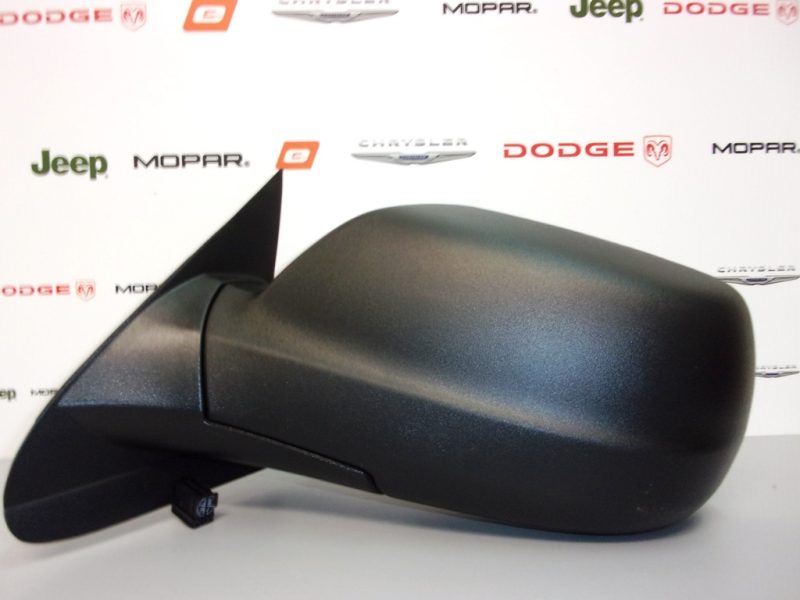 levé zrcátko Jeep Grand Cherokee WH/WK K55156455AE