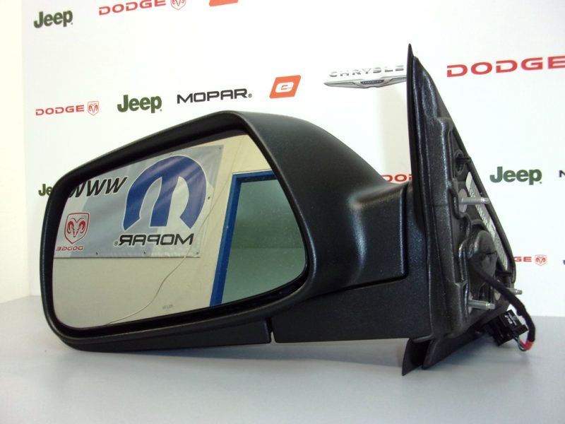 levé zrcátko Jeep Grand Cherokee WH/WK K55156455AE