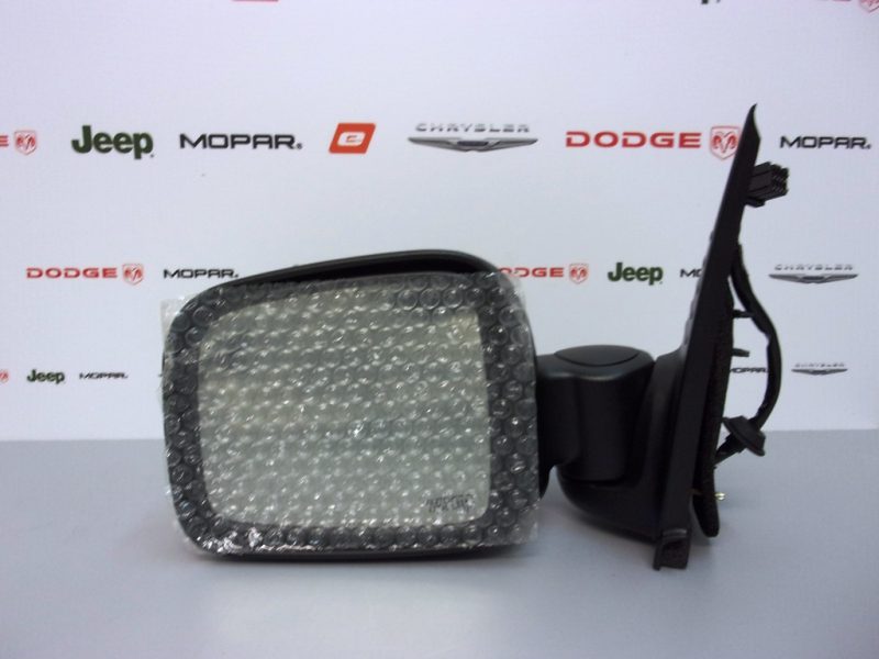 levé zrcátko Jeep Cherokee KJ K55156411AD