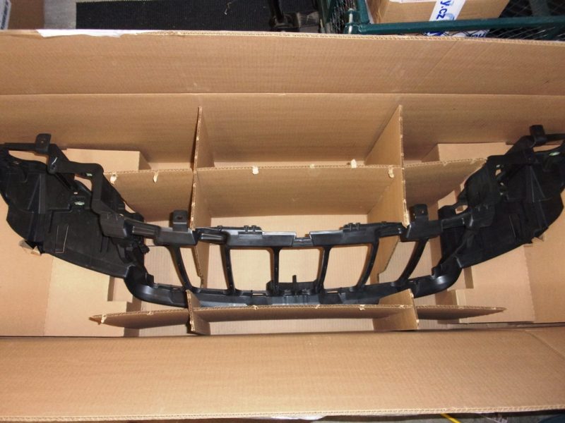 header panel světel Jeep Grand Cherokee WJ/WG K55155498AB
