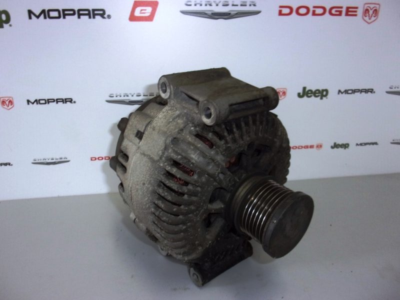 alternátor Chrysler 300C 3,0 CRD