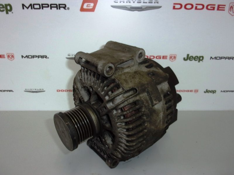 alternátor Chrysler 300C 3,0 CRD