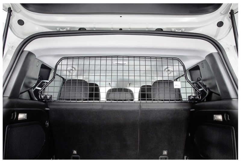 dělící přepážka (mřížka) pro Jeep Renegade