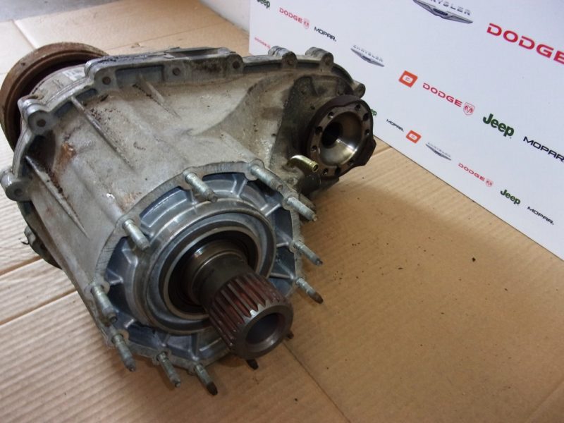 rozvodovka NV 245 pro Jeep Grand Cherokee WH , Commander XH