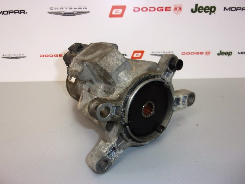 motorek rozvodovka pro Jeep Grand Cherokee a Commander
