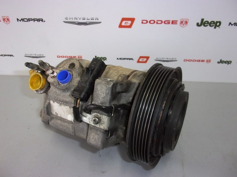 kompresor klimatizace Jeep Grand Cherokee WK2 2011-2013