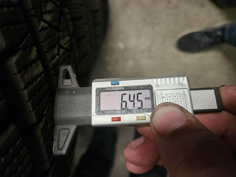 zimní pneu GT Radial Champiro WinterPro 235/50R18