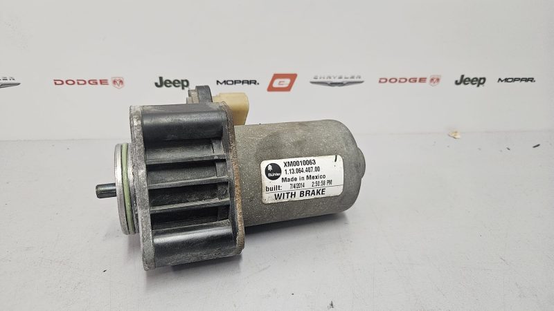 Motorek přídavné převodovky Jeep Grand Cherokee, Dodge Durango K68071235AC
