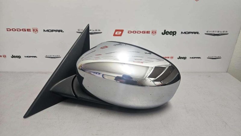 Levé komplet zrcátko pro Chrysler 300C EU verze